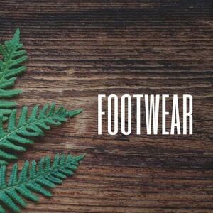 Shoes- Sandals, Boots, Sneakers, Mules